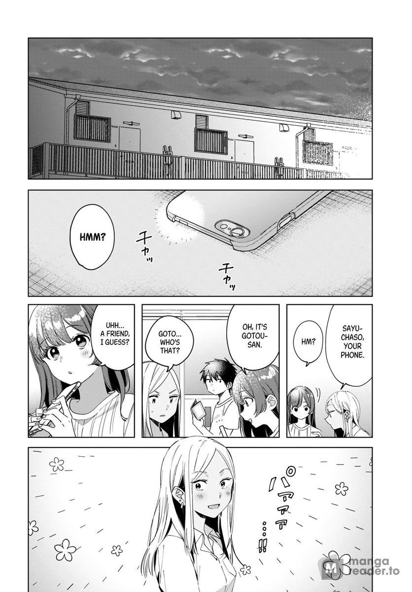 I Shaved. Then I Brought a High School Girl Home, Chapter 19 image 04